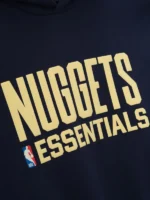 Essentials Nuggets Hoodie