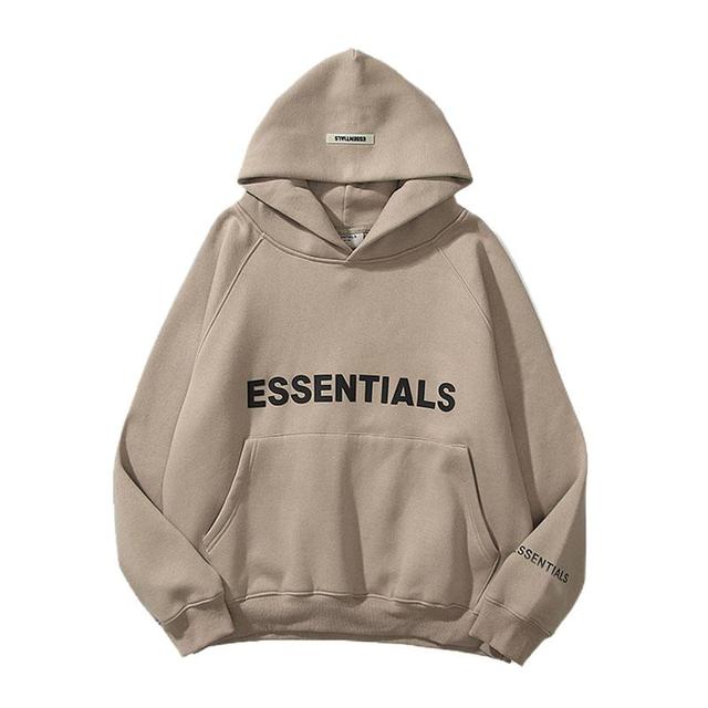 Essentials Rockies Hoodie Essentials Rockies Hoodie