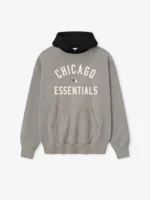 Essentials Sox White Hoodie