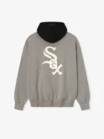 Essentials Sox White Hoodie