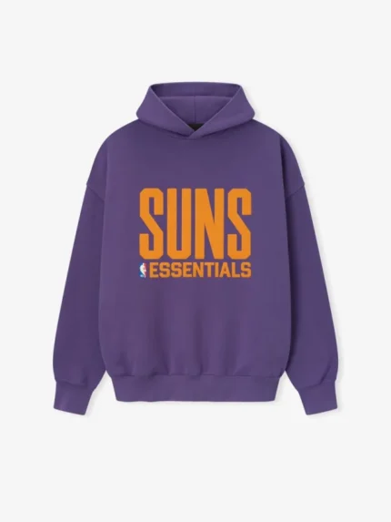 Essentials Suns Sport Hoodie