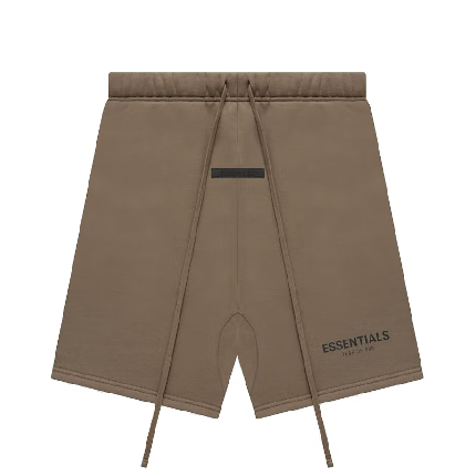 Essentials Sweatshort Harvest Fear of God