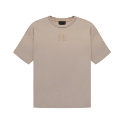 Essentials Tee FG Fear of God