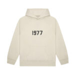 Essentials The Signature 1977 Hoodie Knit