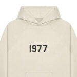 Essentials The Signature 1977 Hoodie Knit
