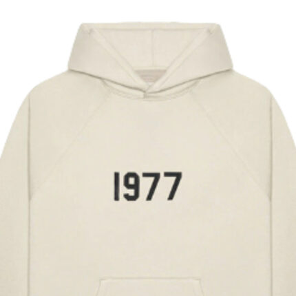 Essentials The Signature 1977 Hoodie Knit