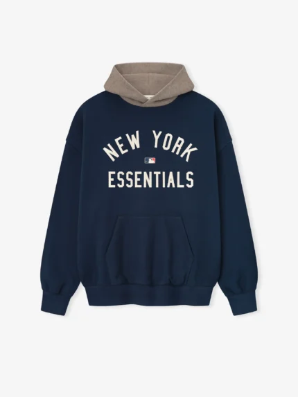 Essentials Yankees Hoodie