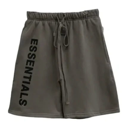 Essentials new Grey Short