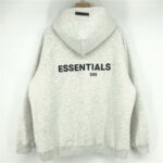Essentials signature The 1977 Hoodie