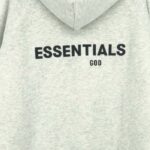 Essentials signature The 1977 Hoodie