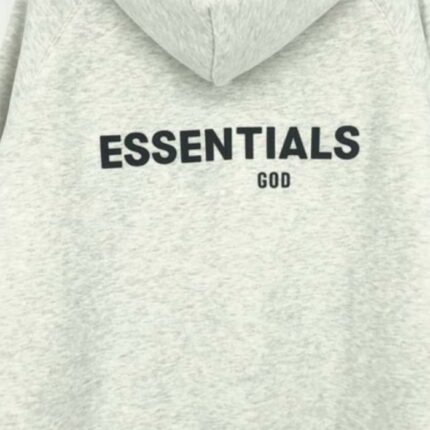 Essentials signature The 1977 Hoodie