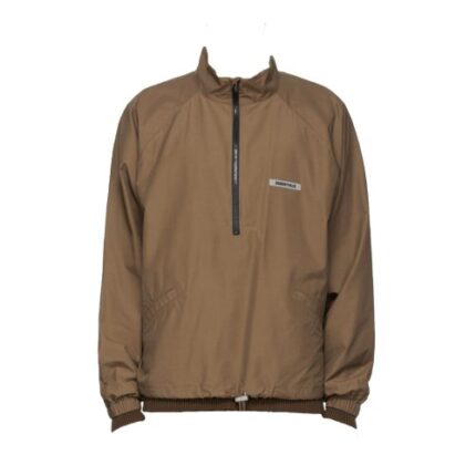 Essentials x SSENSE Zip Jacket Half Track