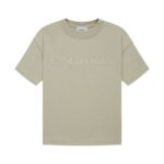 EssentialsT-shirt Fear of God Gray